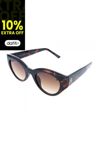 Lentes De Sol Mujer Tommy Hilfiger Outlook X60253 Tommy Hilfiger