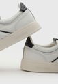 Tenis Lifestyle TOMMY HILFIGER The Greenwich Marfil de Tommy Hilfiger