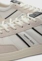 Tenis Lifestyle TOMMY HILFIGER The Greenwich Marfil de Tommy Hilfiger