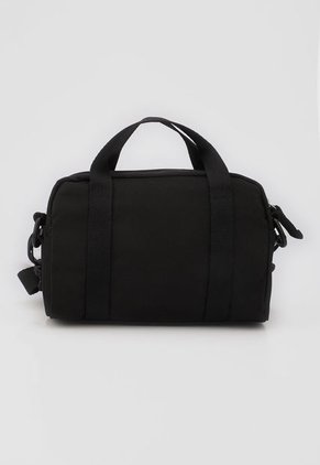 Bolso Manos Libres Negro-Blanco-Rojo Tommy Jeans