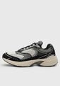 Tenis Lifestyle TOMMY HILFIGER Archive '25 Negro de Tommy Hilfiger