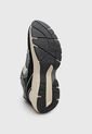 Tenis Lifestyle TOMMY HILFIGER Archive '25 Negro de Tommy Hilfiger