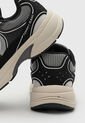 Tenis Lifestyle TOMMY HILFIGER Archive '25 Negro de Tommy Hilfiger