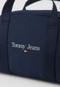 Bolso Azul Navy-Blanco Tommy Jeans de Tommy Hilfiger