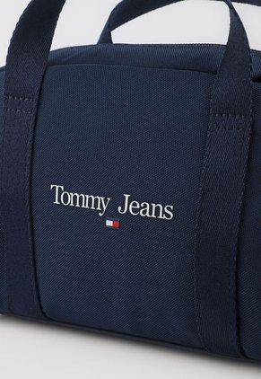 Bolso Azul Navy-Blanco Tommy Jeans