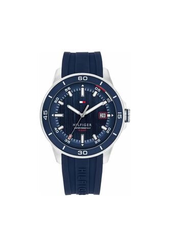 Reloj Tommy Hilfiger Modelo 1792225 Azul Hombre Tommy Hilfiger