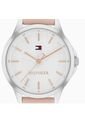 Reloj Tommy Hilfiger Modelo 1782865 Rosa Mujer de Tommy Hilfiger