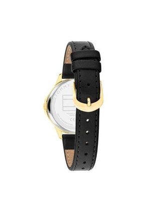 Reloj Tommy Hilfiger Modelo 1782866 Negro Mujer