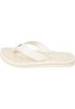 Sandalias Blanco Con Tiras De Tejido Trenzado Tommy Hilfiger de Tommy Hilfiger