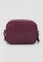 Bolso Manos Libres Vino Tinto Tommy Hilfiger de Tommy Hilfiger