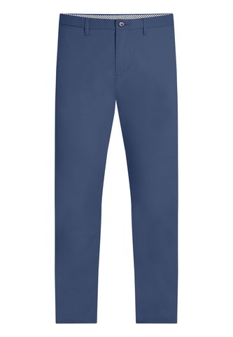 Pantalón Chino 1985 Collection Bleecker Hombre Azul Tommy Hilfiger Tommy Hilfiger