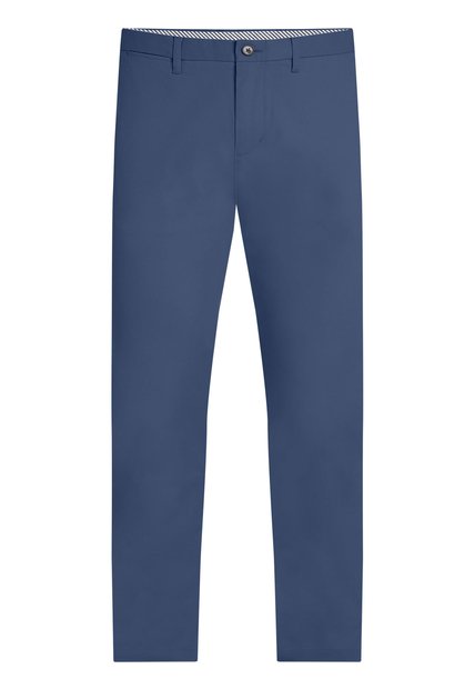 Pantalón Chino 1985 Collection Bleecker Hombre Azul Tommy Hilfiger