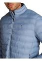 Rompe Azul Viento Acolchada Plegable Tommy Hilfiger de Tommy Hilfiger