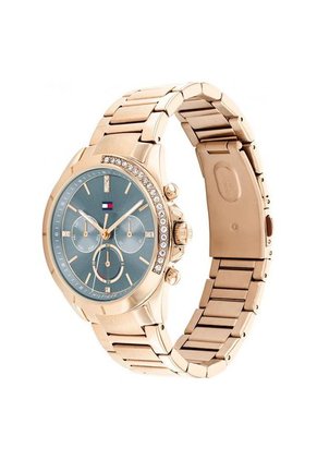 Reloj Para Mujer Tommy Hilfiger Kennedy 1782386
