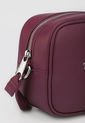 Bolso Manos Libres Vino Tinto Tommy Hilfiger de Tommy Hilfiger