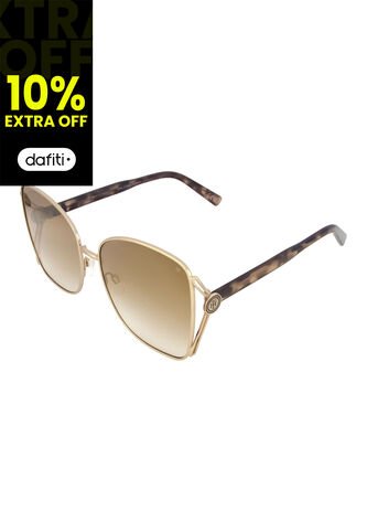 Gafas Tommy Hilfiger Modelo X60225 Dorado Mujer Tommy Hilfiger