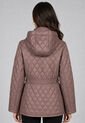 Chaqueta Acolchada TOMMY HILFIGER Caqui de Tommy Hilfiger
