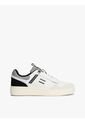 Tenis Blanco Retro Basket Tommy Hilfiger de Tommy Hilfiger