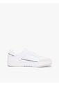 Tenis Blanco Cupsole De Cuero Tommy Hilfiger de Tommy Hilfiger