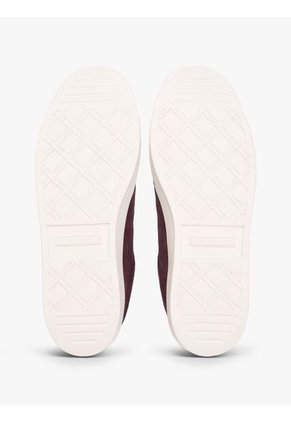 Tenis Rojo Heritage Court Tommy Hilfiger