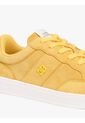 Tenis Amarillo Heritage Court Tommy Hilfiger de Tommy Hilfiger