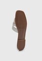 Sandalias Planas TOMMY HILFIGER Premii Blanco de Tommy Hilfiger