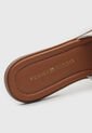 Sandalias Planas TOMMY HILFIGER Premii Blanco de Tommy Hilfiger