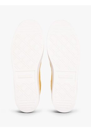 Tenis Amarillo Heritage Court Tommy Hilfiger