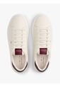 Tenis Beige Court Light Weight Tommy Hilfiger de Tommy Hilfiger