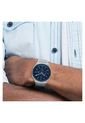 Reloj Para Hombre Tommy Hilfiger Connor 1791896 Plateado de Tommy Hilfiger