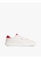 Tenis Blanco Court Light Weight Tommy Hilfiger de Tommy Hilfiger