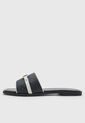 Sandalias Planas TOMMY HILFIGER Piarea Azul de Tommy Hilfiger