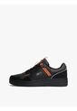 Tenis Negro Retro Basket Tommy Hilfiger de Tommy Hilfiger
