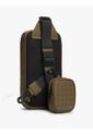 Bolso Verde Sling Con Diseño De Monograma TH Tommy Hilfiger de Tommy Hilfiger