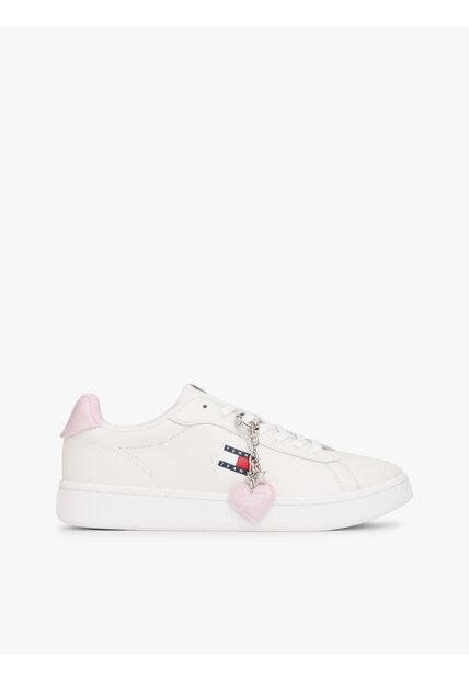 Tenis Blanco Archive 98 Valentines Tommy Hilfiger