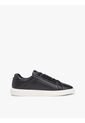 Tenis Negro Court Ligeras Tommy Hilfiger de Tommy Hilfiger
