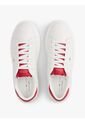 Tenis Blanco Court Light Weight Tommy Hilfiger de Tommy Hilfiger
