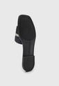 Sandalias Planas TOMMY HILFIGER Piarea Azul de Tommy Hilfiger
