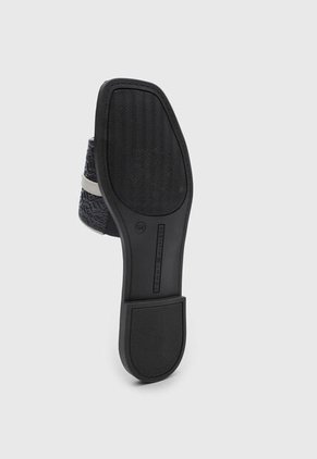 Sandalias Planas TOMMY HILFIGER Piarea Azul