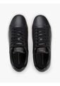 Tenis Negro Court Ligeras Tommy Hilfiger de Tommy Hilfiger