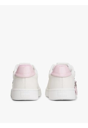 Tenis Blanco Archive 98 Valentines Tommy Hilfiger