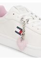 Tenis Blanco Archive 98 Valentines Tommy Hilfiger de Tommy Hilfiger