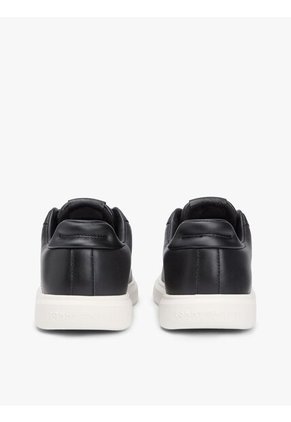 Tenis Negro Court Ligeras Tommy Hilfiger