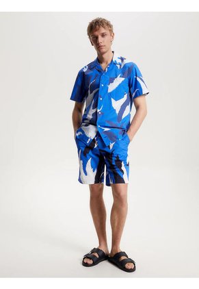 Camisa Para Hombre Tommy Hilfiger