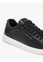 Tenis Negro Court Ligeras Tommy Hilfiger de Tommy Hilfiger