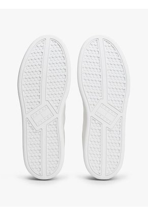 Tenis Blanco Archive 98 Valentines Tommy Hilfiger