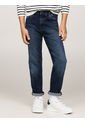 Jeans Azul Niño De Corte Skater Tommy Hilfiger de Tommy Hilfiger