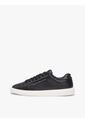 Tenis Negro Court Ligeras Tommy Hilfiger de Tommy Hilfiger