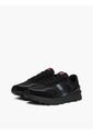Tenis Negro Color Block Estilo Running Tommy Hilfiger de Tommy Hilfiger