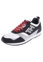 Lifestyle Negro-Gris-Blanco Tommy Hilfiger de Tommy Hilfiger